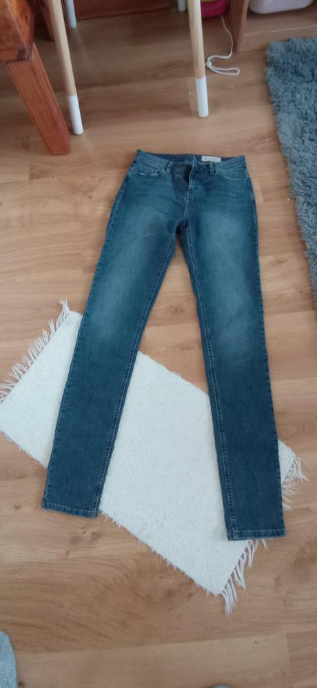 Extra dlhé rifle w28 l36, esprit,m