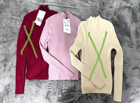 Dámske / dievčenské pulovríky, zara,xs