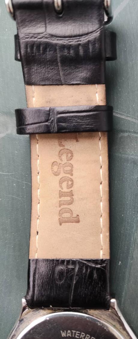 Švajčiarske hodinky zn. provita, 