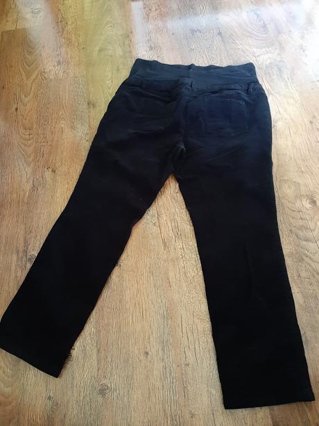 Tehotenske nohavice  vel. 48, bonprix,48