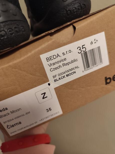 Zimné beda, beda,35