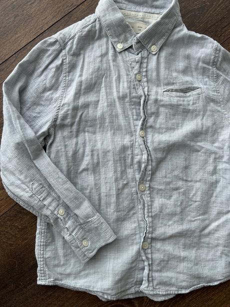 Zara košeľa, zara,116