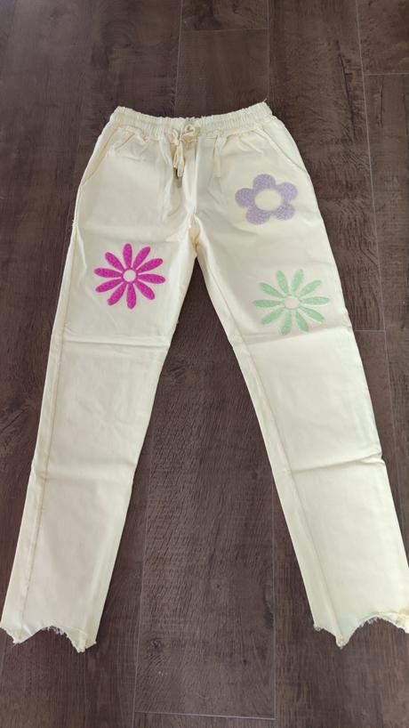 Dámske  nohavice, m