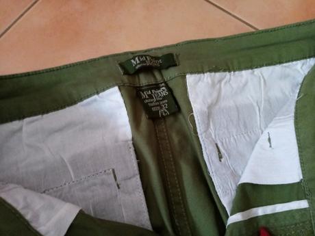 Detské nohavice, pepe jeans,32