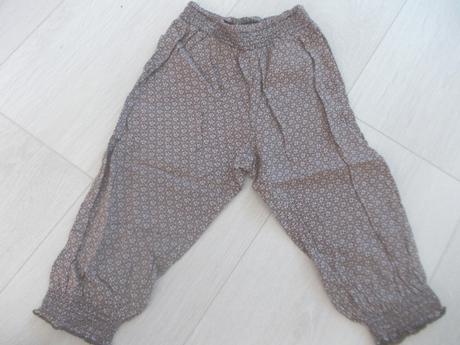 Detské aladinky 86, h&m,86