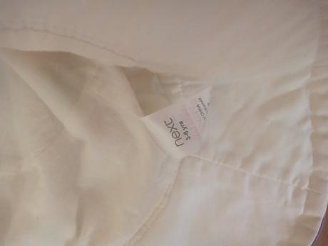 Dve klobúčiky pre dievča veľ.98 až 116 super stav, next,104