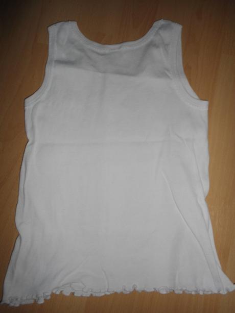 Bledoruzove tielko s jednorozcom, 116