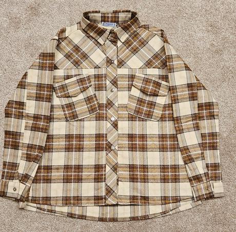 Mayoral blúzka, mayoral,140