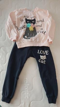 Teplakova suprava, 116