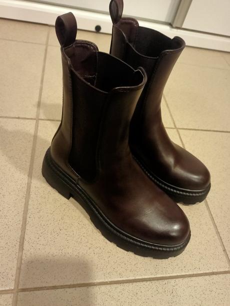 Čižmy zn. lasocki, veľ. 36, lasocki,36