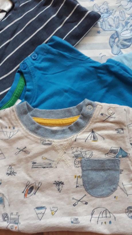 Balík pre chlapceka 68, 68–80