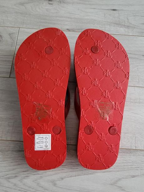 Ralph lauren slapky, ralph lauren,36