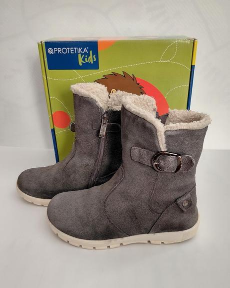 Detské prechodné topánky - protetika_debora_32, protetika,32