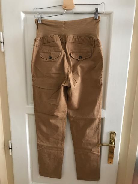 Tehotenske nohavice, h&m,36