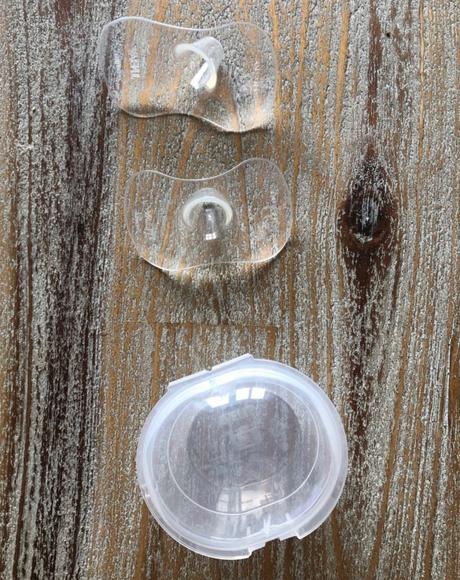 Chrániče bradaviek philips avent, s, 