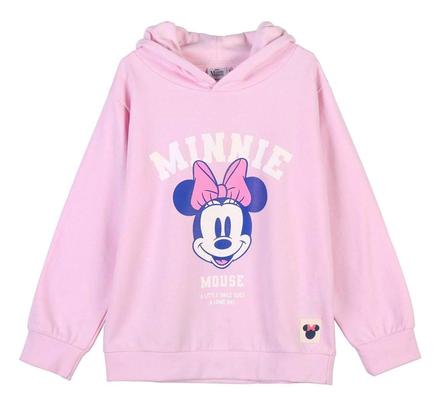 Mikina minnie, 122 / 128 / 140 / 152