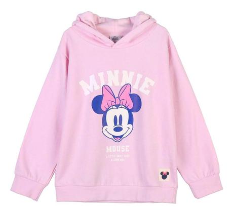 Mikina minnie, 122 / 128 / 140 / 152