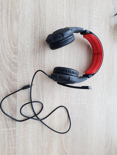 Slúchadlá, 