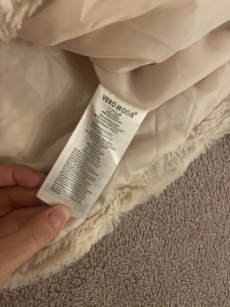 Vero móda, vero moda,xs