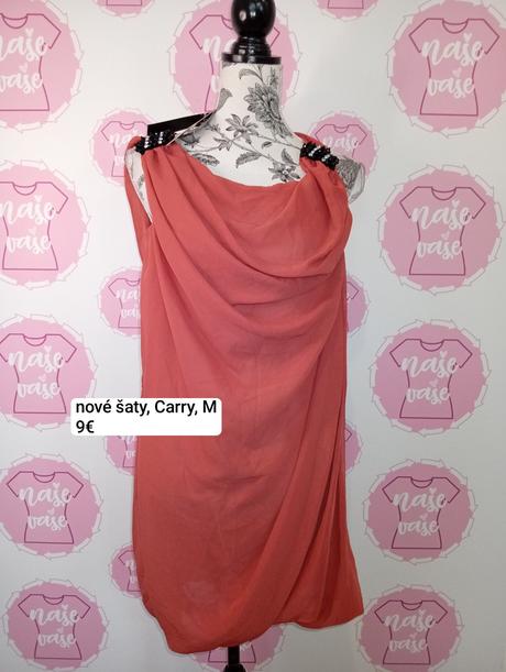 Nove šaty, 38 / m