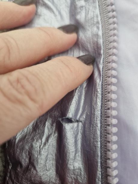 Prechodna bunda, reserved,122