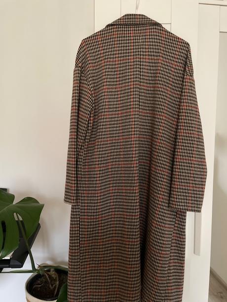 Dámsky ľahký kabát, stradivarius,m