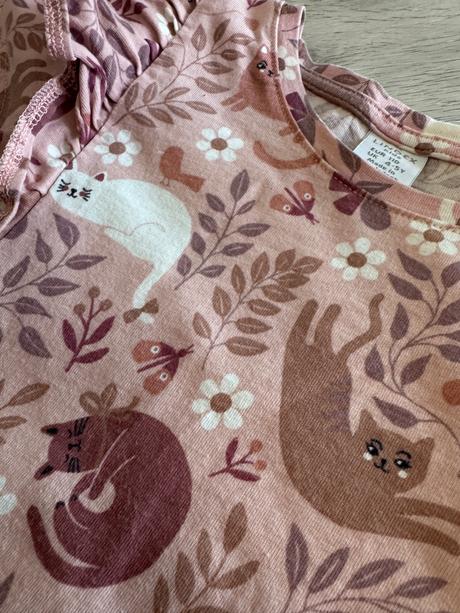 Šaty lindex, lindex,110