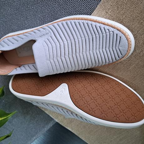 Pohodlné elastické tenisky 37/38, ugg,38