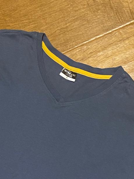 Alphar one - pánske trička xl - 2ks, xl