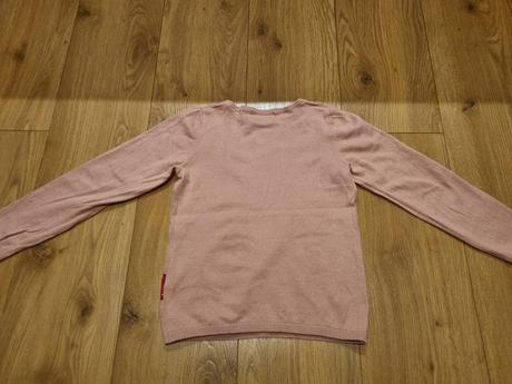 Sveter s vianočným motívom 122/128, h&m,122