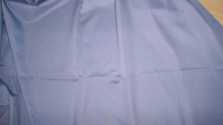 Latka - polyester / zbytok,