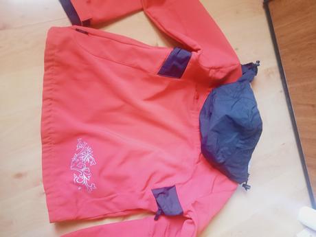 Softshelová bunda, m