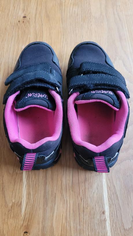 Softshellove topanky, 29