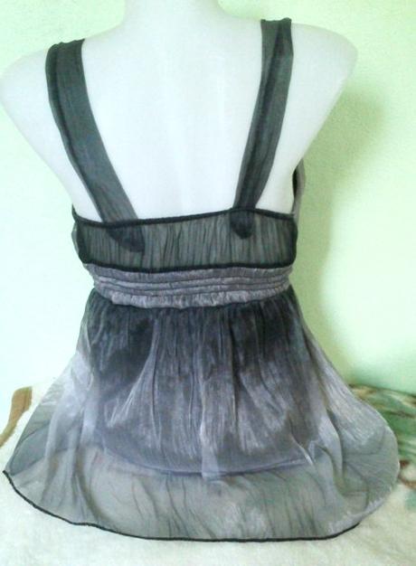 Elastický top z talianska, 36