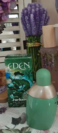 Chacharel eden parfem,