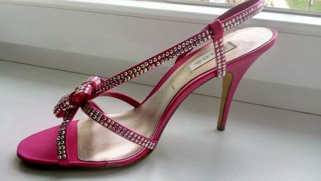 Dune london luxusne topanky, 39
