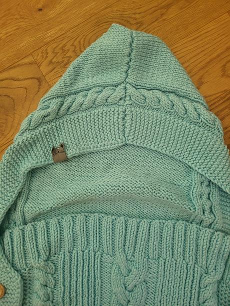 Nadherny strikovany fusak, 