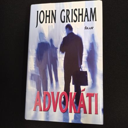Advokáti,