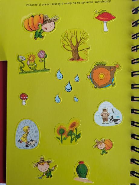 Kniha povedz mi prečo, 