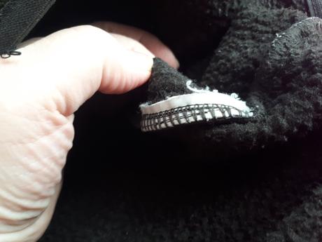 Kvalitna panska mikina, quechua,xl