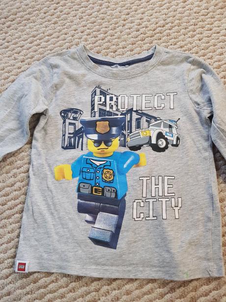 Tričká na doma, 104