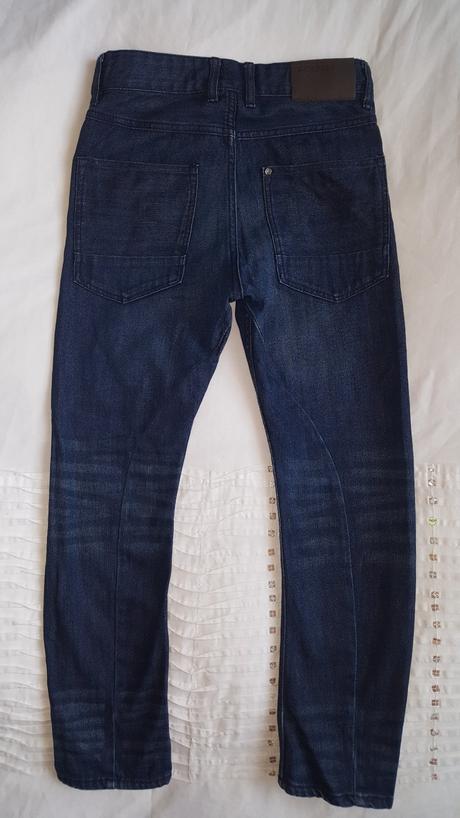 Rifle tapered, h&m,140