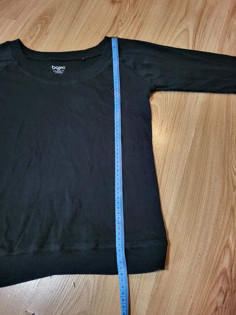 Tričko dl.rukáv, basics,l