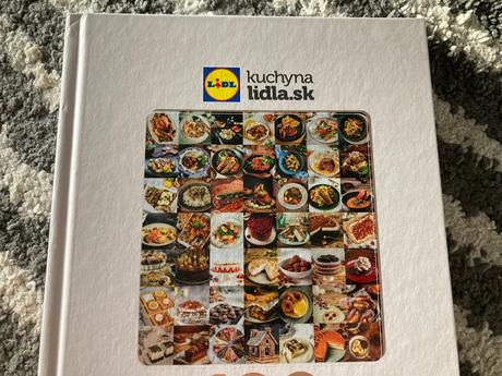 100 receptov z kuchyne lidla, 