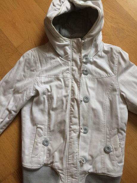 Damska bunda, fishbone,m