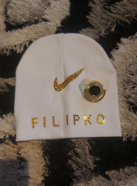 Ciapky s menom, 56 - 104