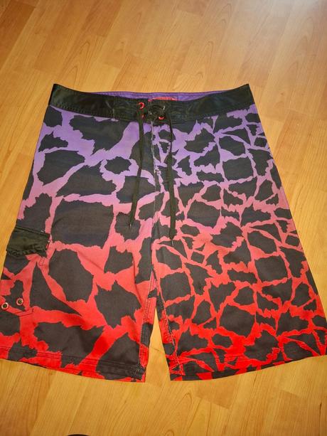 Panske šortky, xl