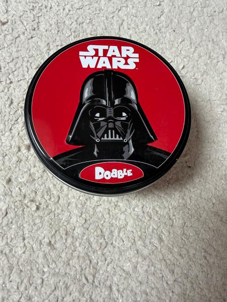 Dobble star wars - top stav, 