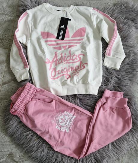 Teplakova suprava adidas, adidas,110