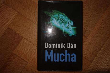 Dominik dán - mucha,